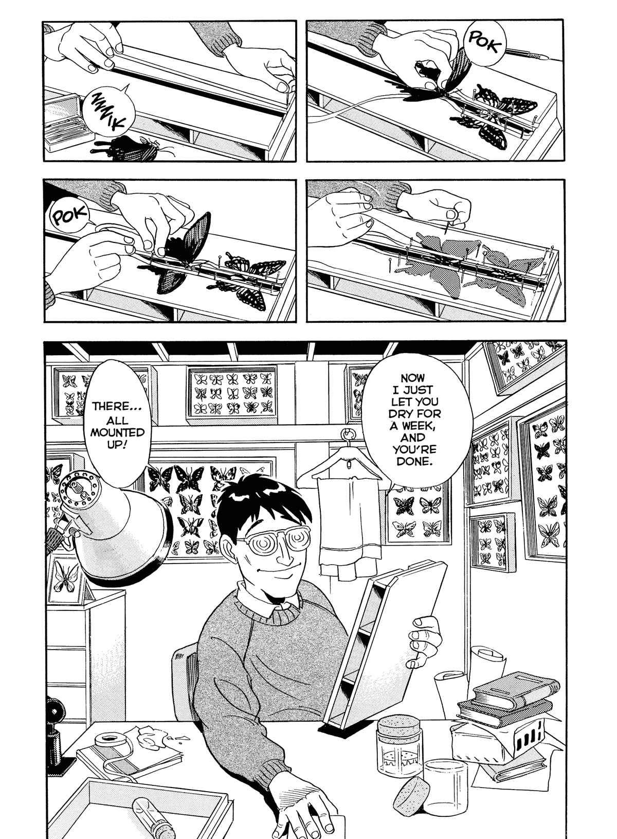 Bondage Fairies Fetish Chapter 1000 Page 129